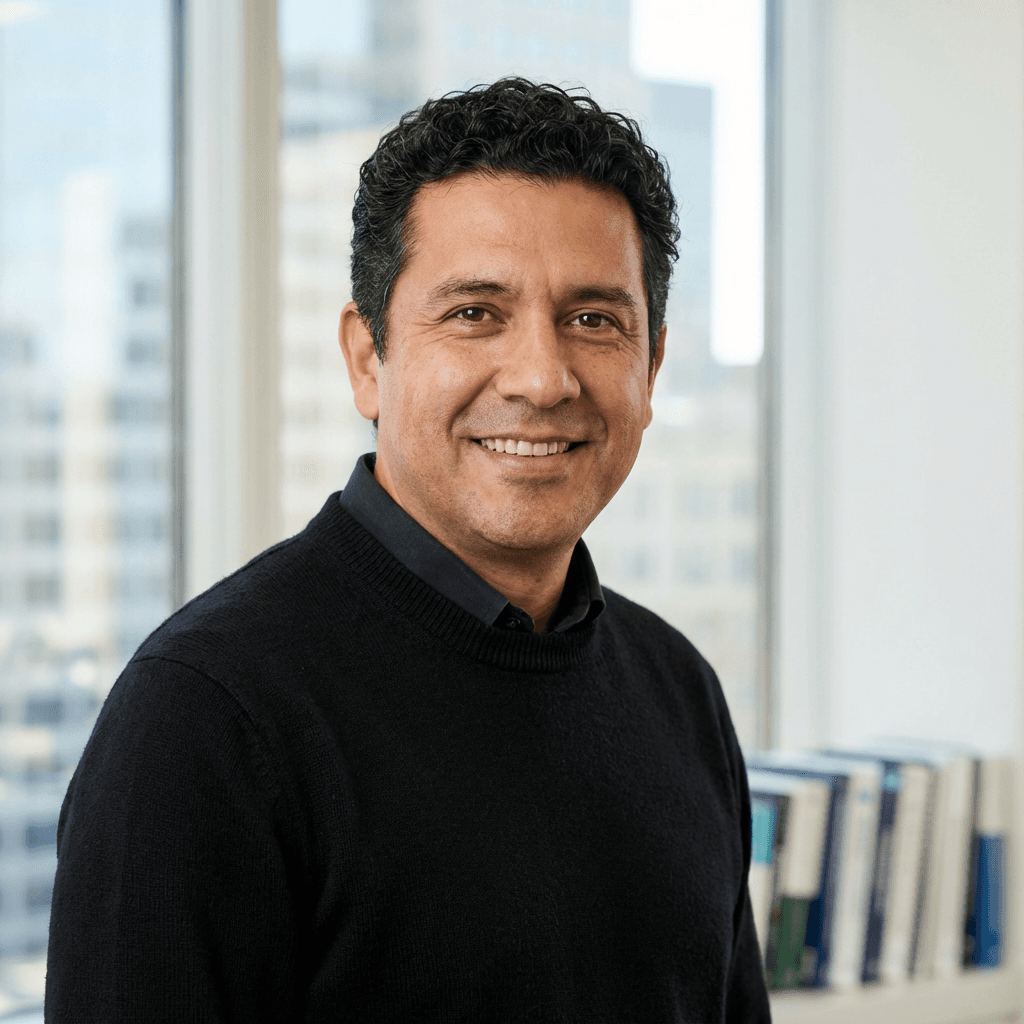 Carlos Gutierrez
